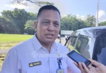 Besok, Mendagri Tetapkan Pj Gubernur Sultra Tomy Indra Sukiadi