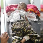 RSUD Wakatobi Kehabisan Obat Untuk Bocah Penderita Tumor Otak RSUD Wakatobi Kehabisan Obat Untuk Bocah Penderita Tumor Otak