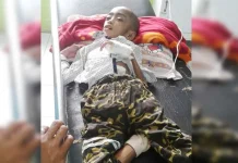 RSUD Wakatobi Kehabisan Obat Untuk Bocah Penderita Tumor Otak RSUD Wakatobi Kehabisan Obat Untuk Bocah Penderita Tumor Otak