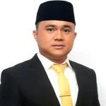 Hengkang dari Golkar, Putra Imran Kini Nahkodai Gerindra Konawe Wahyu Ade Pratama