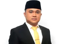 Hengkang dari Golkar, Putra Imran Kini Nahkodai Gerindra Konawe Wahyu Ade Pratama