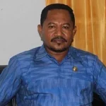 Sulit Cari Kerja, Ratusan Warga Wakatobi Pindah Domisili Kepala Dinas (Kadis) Disdukcapil, Abdul Rahim