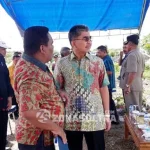 Menuju Daerah Religius, Pemkab Butur Bangun Islamic Centre Menuju Daerah Religius, Pemkab Butur Bangun Islamic Centre