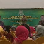 Ini Kesan Sugeng Djoko Susilo Selama Menjabat Kajati Sultra Ini Kesan Sugeng Djoko Susilo Selama Menjabat Kajati Sultra