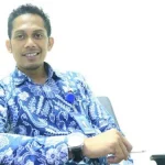 Lindungan Konsumen dari Investasi Bodong, BPR Kendari Gelar Edukasi Literasi Jasa Keuangan Ketua Bank Perkreditan Rakyat (BPR) Kendari, Ahmad