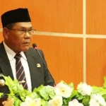 Bupati Kolaka Warning Kades Jangan Salahgunakan Dana Desa Ahmad Safei, bupati kolaka