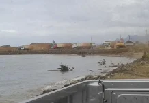 Aktivitas 36 Perusahaan Tambang di Konut, Pesisir Pantai di Empat Desa Tercemar Aktivitas 36 Perusahaan Tambang di Konut, Pesisir Pantai di Empat Desa Tercemar