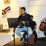 Klacoustik, Home Band Baru di SkyPool Grand Clarion yang Siap Ciptakan Nuansa Menarik Klacoustik, Home Band Baru di SkyPool Grand Clarion yang Siap Ciptakan Nuansa Menarik