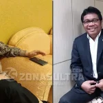 Angota DPR RI Asal Sultra Sebut Penahanan Nur Alam Pukulan Berat Bagi Rakyatnya Amirul Tamim - Ridwan Bae