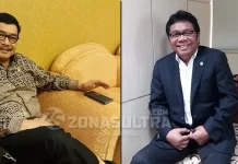 Angota DPR RI Asal Sultra Sebut Penahanan Nur Alam Pukulan Berat Bagi Rakyatnya Amirul Tamim - Ridwan Bae