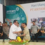 Ahmad Safei: Antam Milik Kolaka dan Harus Berjaya Ahmad Safei: Antam Milik Kolaka dan Harus Berjaya