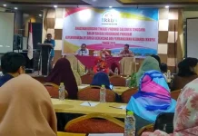 67 Peserta Ikuti Lomba Anugerah Kencana BKKBN 67 Peserta Ikuti Lomba Anugerah Kencana BKKBN