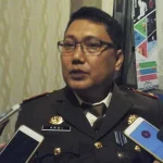 Kejari Buton Sidik Dua Kasus Korupsi Kepala Kejari Buton Ardiansah