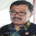 Ini Kata Arhawi Terkait BOP yang Dikunjungi Wantimpres Bupati Wakatobi, Sulawesi Tenggara (Sultra) Arhawi