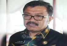 Ini Kata Arhawi Terkait BOP yang Dikunjungi Wantimpres Bupati Wakatobi, Sulawesi Tenggara (Sultra) Arhawi