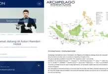 Hotel Aston Segera Hadir di Kota Kendari Hotel Aston Segera Hadir di Kota Kendari