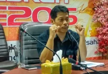 Jumlah Angkatan Kerja di Sultra Menurun Kepala BPS Sultra Atqo Mardiyanto