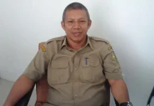 Target PAD Buton Tahun Ini Rp 18 M Kepala Dinas Pengelola Pajak dan Retribusi Daerah (DP2RD) Kabupaten Buton Awaluddin