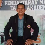 Jurusan Akuntansi STIE 66 Kendari Raih Akreditasi B Ketua STIE 66 Kendari Bakhtiar Abbas