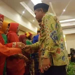 KKSS Sultra Diminta Ikut Tumbuhkan Ekonomi Daerah KKSS Sultra Diminta Ikut Tumbuhkan Ekonomi Daerah