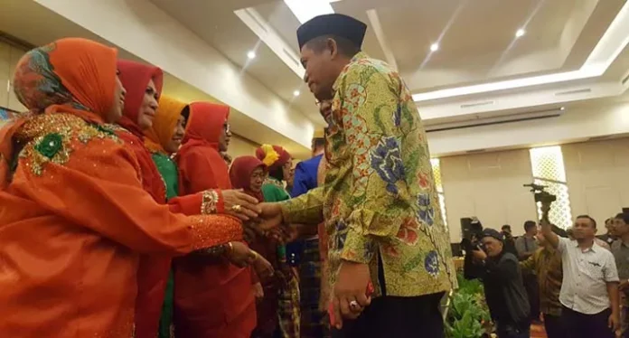 KKSS Sultra Diminta Ikut Tumbuhkan Ekonomi Daerah