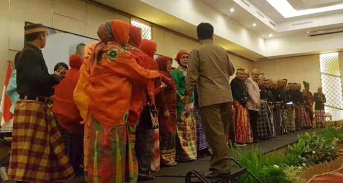 BPW KKSS Tidak Berpihak ke Salah Satu Balon Gubernur Sultra