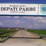Kembangkan Kerinci, Jambi Upgrade Bandara Depati Parbo Bandara Depati Parbo