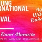 9 Negara Siap Ramaikan Bandung Internasional Arts Festival 28-30 Juli Bandung Internasional Arts Festival 2017
