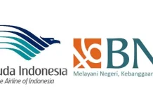 Garuda Indonesia-BNI Luncurkan Program Ayo Liburan Garuda Indonesia-BNI Luncurkan Program Ayo Liburan