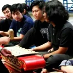 Wow! Ujian Akhir Semester, Gelar Seni Kolosal Promosikan Budaya Nusantara Wow! Ujian Akhir Semester, Gelar Seni Kolosal Promosikan Budaya Nusantara