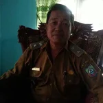 Modal Nyali, Kades Taipa di Konut Temui 4 Menteri Ajukan Bantuan Burhan, Kepala Desa (Kades) Taipa