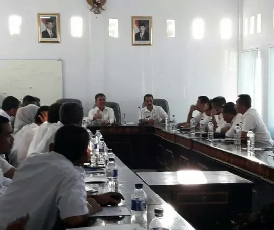 Acara Peringatan HUT Ke-10 Butur Bakal Dilaksanakan Dengan Nuansa Lokal Acara Peringatan HUT Ke-10 Butur Bakal Dilaksanakan Dengan Nuansa Lokal