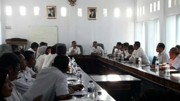 butur Acara Peringatan HUT Ke-10 Butur Bakal Dilaksanakan Dengan Nuansa Lokal