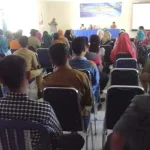 Camat Kulisusu Tegaskan Transparansi Bidang Pemberdayaan Masyarakat Di Desa Camat Kulisusu Tegaskan Transparansi Bldang Pemberdayaan Masyarakat Di Desa
