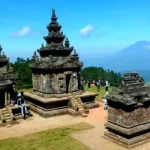 Setelah Kroasia dan Korsel, Pariwisata Semarang Kini Dilirik Tiongkok Setelah Kroasia dan Korsel, Pariwisata Semarang Kini Dilirik Tiongkok