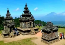 Setelah Kroasia dan Korsel, Pariwisata Semarang Kini Dilirik Tiongkok Setelah Kroasia dan Korsel, Pariwisata Semarang Kini Dilirik Tiongkok