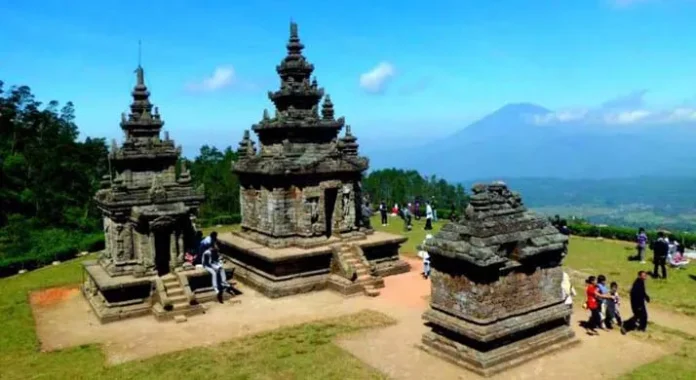 Setelah Kroasia dan Korsel, Pariwisata Semarang Kini Dilirik Tiongkok