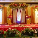 Gelar Pernikahan di Plaza Inn, Dapat Hadiah Emas Gelar Pernikahan di Plaza Inn, Dapat Hadiah Emas