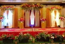 Gelar Pernikahan di Plaza Inn, Dapat Hadiah Emas Gelar Pernikahan di Plaza Inn, Dapat Hadiah Emas