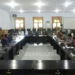 Bantuan Perumahan Tidak Tepat Sasaran, Warga Mengadu ke DPRD Konkep Bantuan Perumahan Tidak Tepat Sasaran, Warga Mengadu ke DPRD Konkep