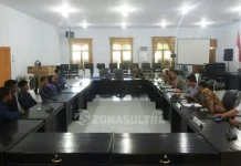 Bantuan Perumahan Tidak Tepat Sasaran, Warga Mengadu ke DPRD Konkep Bantuan Perumahan Tidak Tepat Sasaran, Warga Mengadu ke DPRD Konkep