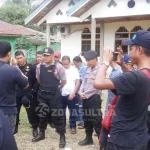 Warga Demo Karena Pabrik di Konut Belum Terbangun, Ini Jawaban PT Antam Warga Demo Karena Pabrik di Konut Belum Terbangun, Ini Jawaban PT Antam