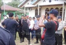 Warga Demo Karena Pabrik di Konut Belum Terbangun, Ini Jawaban PT Antam Warga Demo Karena Pabrik di Konut Belum Terbangun, Ini Jawaban PT Antam