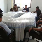 Tak Diberi Libur, Karyawan Rumah Biliar Zodox Mengadu ke DPRD Kendari Tak Diberi Libur, Karyawan Rumah Biliar Zodox Mengadu ke DPRD Kendari