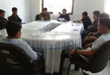 Tak Diberi Libur, Karyawan Rumah Biliar Zodox Mengadu ke DPRD Kendari Tak Diberi Libur, Karyawan Rumah Biliar Zodox Mengadu ke DPRD Kendari