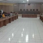 Tuntut Penghapusan Uang Pangkal, Mahasiwa UHO Demo di DPRD Sultra Tuntut Penghapusan Uang Pangkal, Mahasiwa UHO Demo di DPRD Sultra