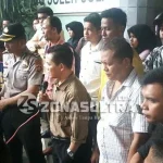 Wakil Rektor III UHO: Plt Rektor Belum Cabut Uang Pangkal Wakil Rektor III UHO: Plt Rektor Belum Cabut Uang Pangkal
