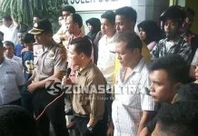 Wakil Rektor III UHO: Plt Rektor Belum Cabut Uang Pangkal Wakil Rektor III UHO: Plt Rektor Belum Cabut Uang Pangkal