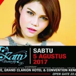 Malam Ini, DJ Katty Butterfly Bakal Hadirkan Penampilan Spesial di D’Liquid Siap-siap, DJ Katty Butterfly Bakal Gemparkan Liquid Kendari