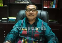 9 IUP di Wawonii Resmi Dicabut, SK Sudah Diteken Ali Mazi Effendi Kalimuddin